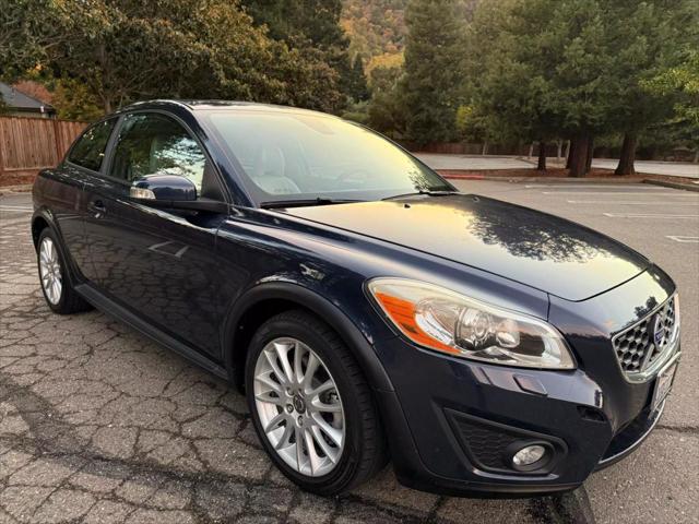 2012 Volvo C30