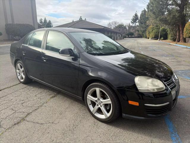 2009 Volkswagen Jetta