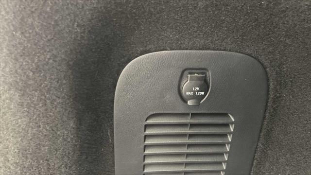 Photo of 2019 Magnetic Black Pearl Nissan Pathfinder