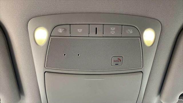 Photo of 2019 Magnetic Black Pearl Nissan Pathfinder