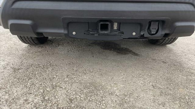 Photo of 2019 Magnetic Black Pearl Nissan Pathfinder
