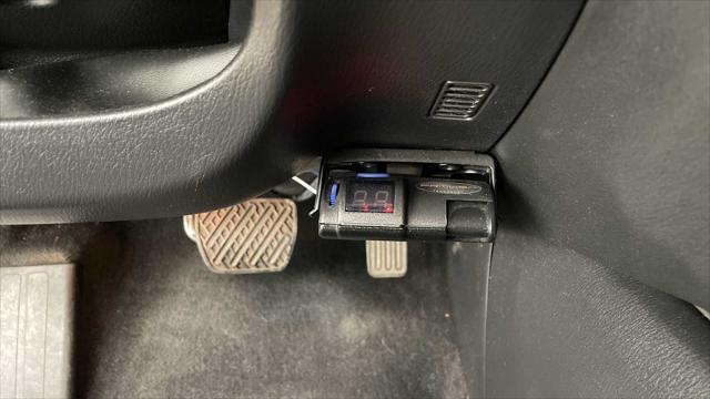Photo of 2019 Magnetic Black Pearl Nissan Pathfinder