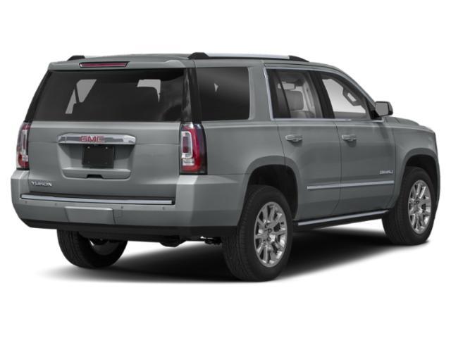 Photo of 2019 Satin Steel Metallic GMC Yukon