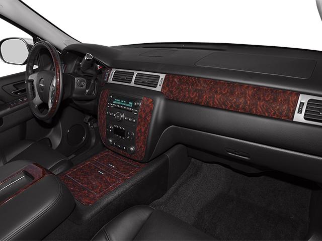 Photo of 2013 Red GMC Sierra 1500