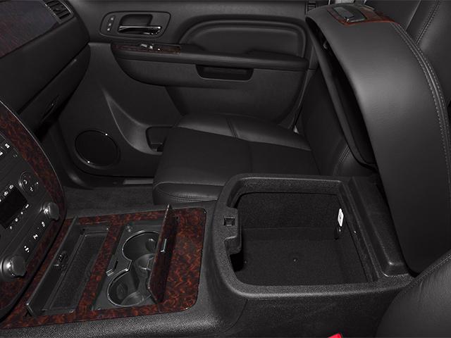 Photo of 2013 Red GMC Sierra 1500