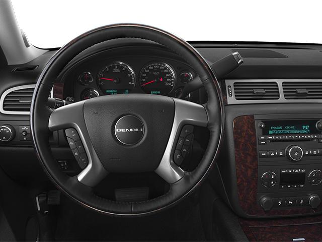 Photo of 2013 Red GMC Sierra 1500