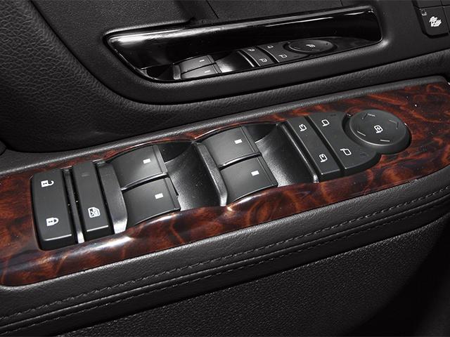 Photo of 2013 Red GMC Sierra 1500