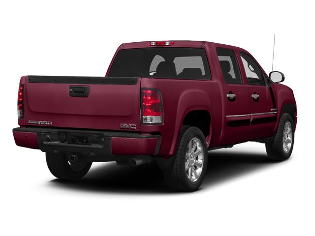 Photo of 2013 Red GMC Sierra 1500