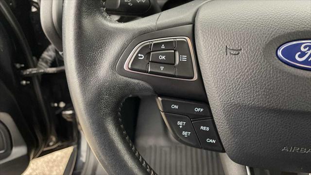 Photo of 2020 Shadow Black Ford EcoSport