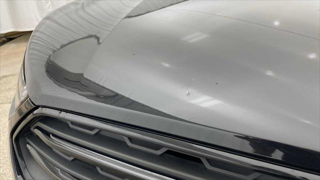 Photo of 2020 Shadow Black Ford EcoSport