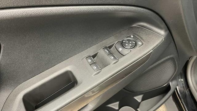 Photo of 2020 Shadow Black Ford EcoSport