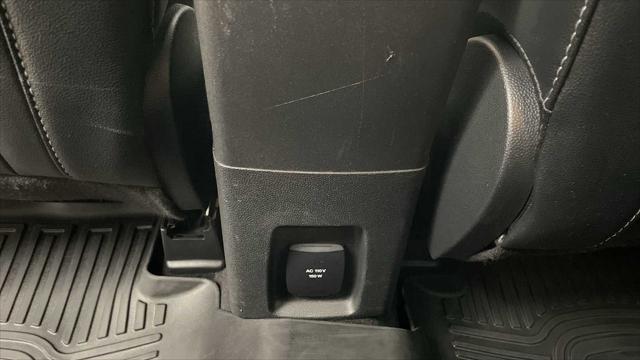 Photo of 2020 Shadow Black Ford EcoSport