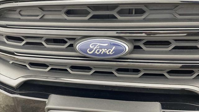 Photo of 2020 Shadow Black Ford EcoSport