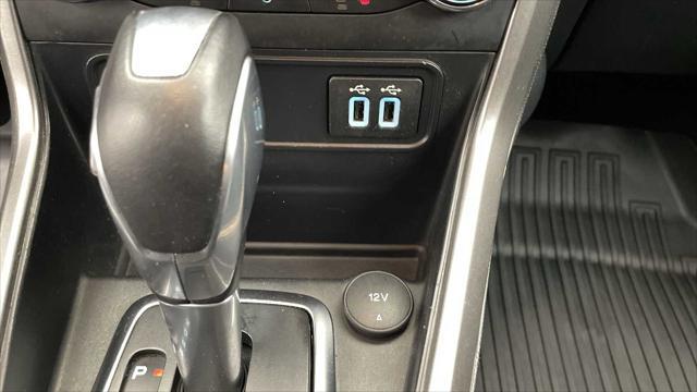 Photo of 2020 Shadow Black Ford EcoSport