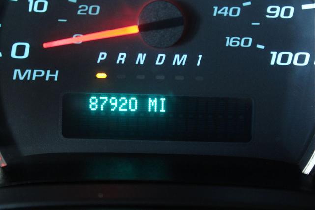 Photo of 2023 Summit White GMC Savana 2500