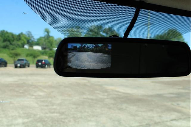 Photo of 2023 Summit White GMC Savana 2500