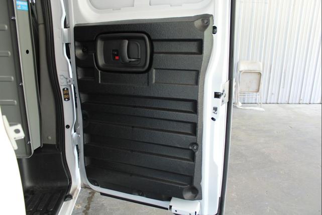 Photo of 2023 Summit White GMC Savana 2500