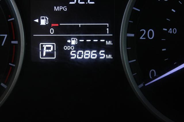 Photo of 2022 Super Black Nissan Kicks