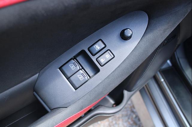 Photo of 2024 Gun Metallic Nissan Z