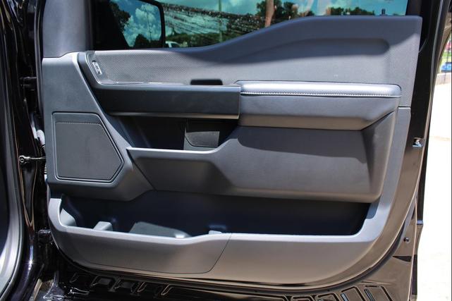 Photo of 2024 Agate Black Ford F-150