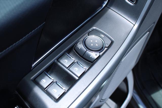 Photo of 2022 Gray Metallic Ford F-150