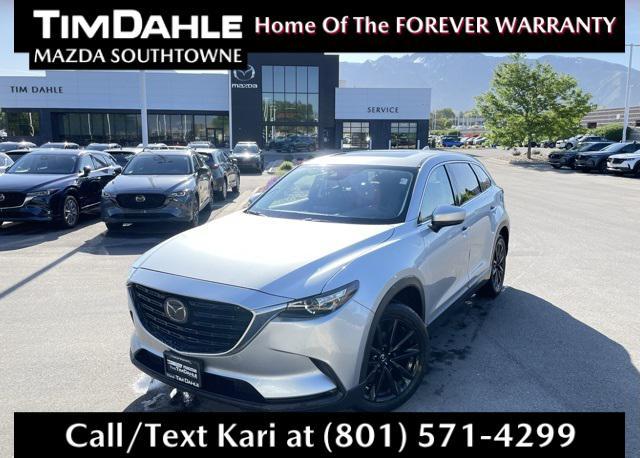 2023 Mazda CX-9