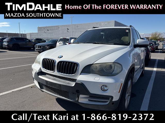 2008 BMW X5