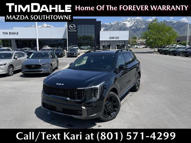 2024 Kia Sorento