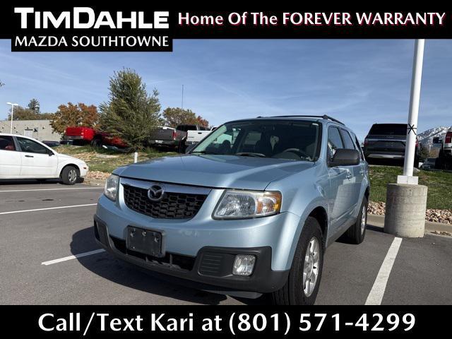 2008 Mazda Tribute