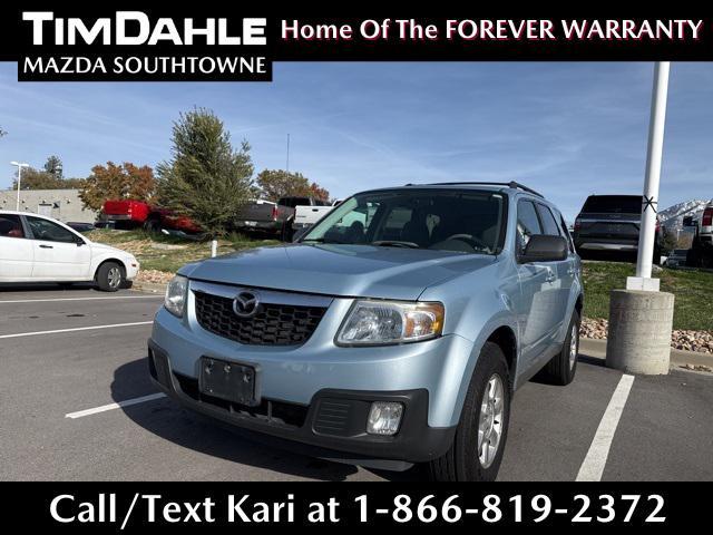 2008 Mazda Tribute