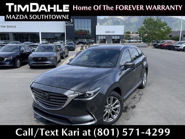 2017 Mazda CX-9