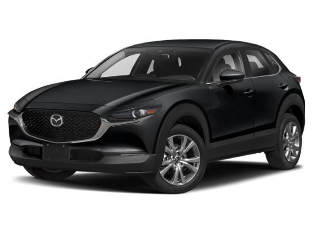 2021 Mazda Cx-30