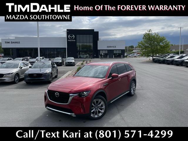 2024 Mazda Cx-90