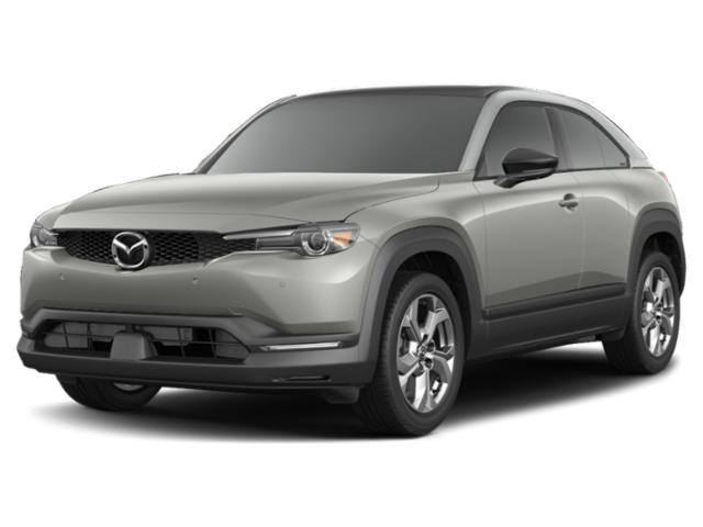 2022 Mazda Mx-30
