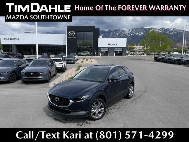 2024 Mazda Cx-30