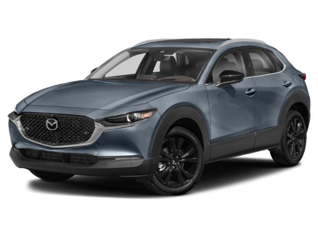 2022 Mazda Cx-30