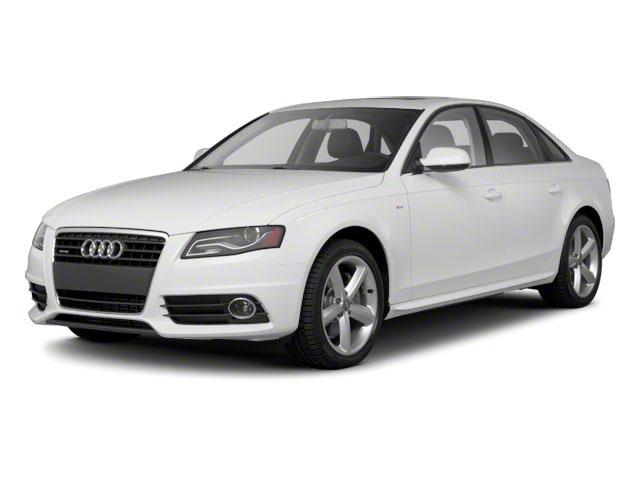 2010 Audi A4