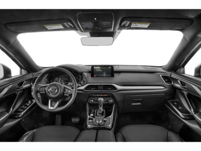 Photo of 2019 Machine Gray Metallic Mazda CX-9