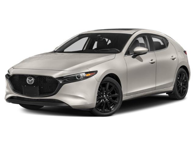 2023 Mazda Mazda3