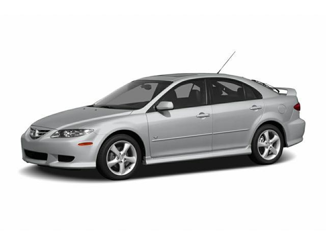 2005 Mazda Mazda6
