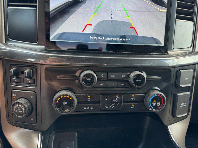 Photo of 2024 Gray Ford F-150