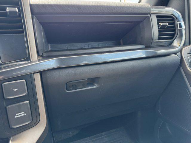 Photo of 2024 Gray Ford F-150