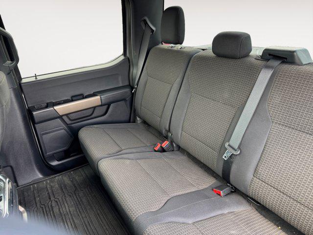 Photo of 2024 Gray Ford F-150