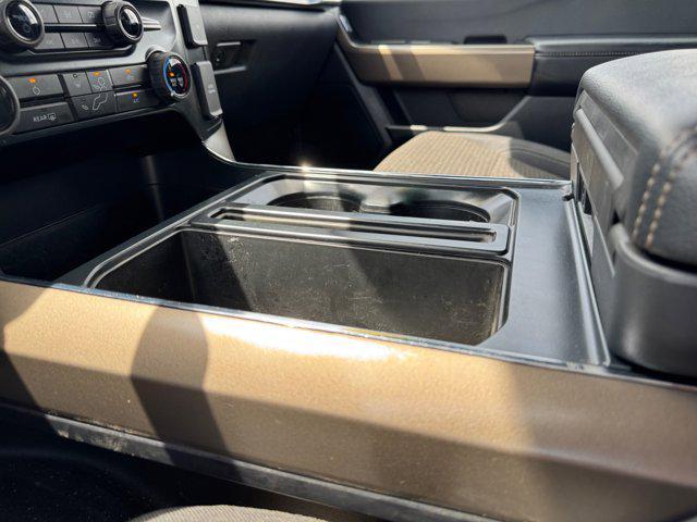 Photo of 2024 Gray Ford F-150