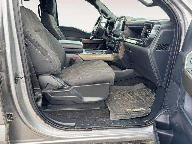 Photo of 2024 Gray Ford F-150