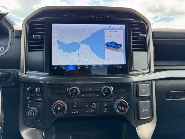 Photo of 2024 Gray Ford F-150