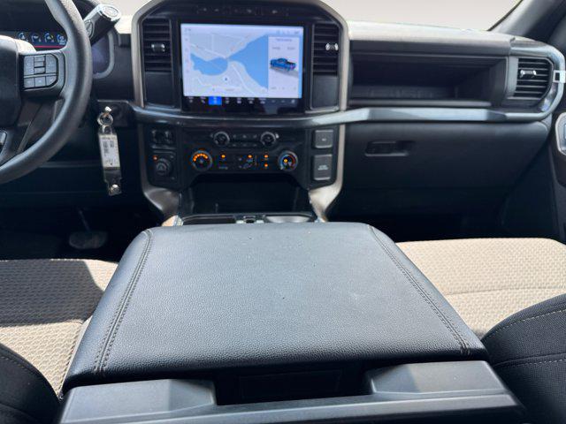 Photo of 2024 Gray Ford F-150