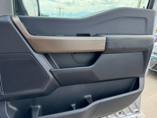 Photo of 2024 Gray Ford F-150