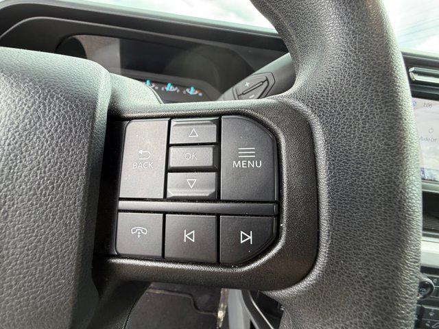 Photo of 2023 Agate Black Metallic Ford F-250
