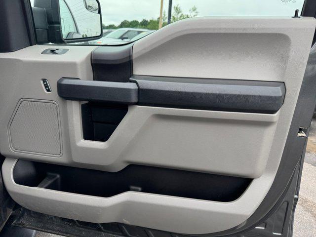 Photo of 2020 Gray Ford F-150